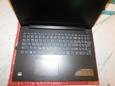 Service Laptop Lenovo IdeaPad 320-15AST